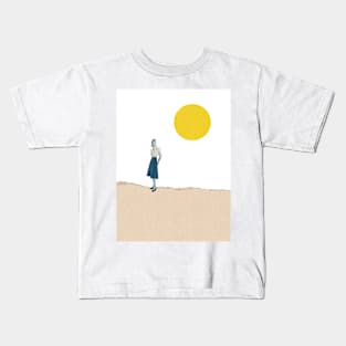 Full Moon Kids T-Shirt